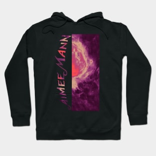 Aimee Mann Pop Alternative Hoodie